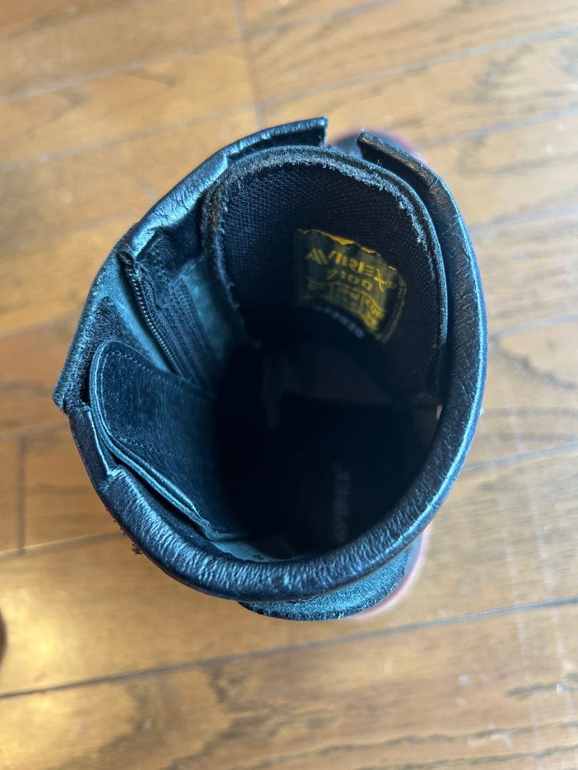 バイクウェア・装備 Avirex Yamato 25.0cm