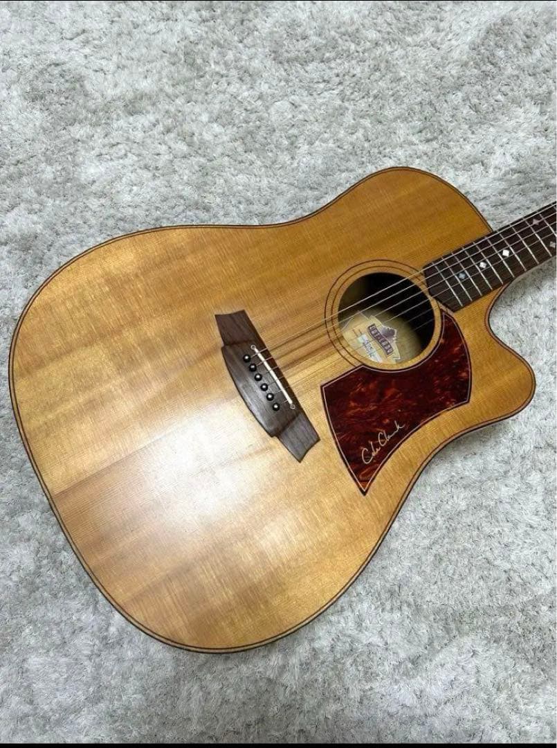 本日最終 ColeClark コールクラーク FL2AC 美品　Anthem付属 COLE CLARK FL2AC|ドルフィンギターズ