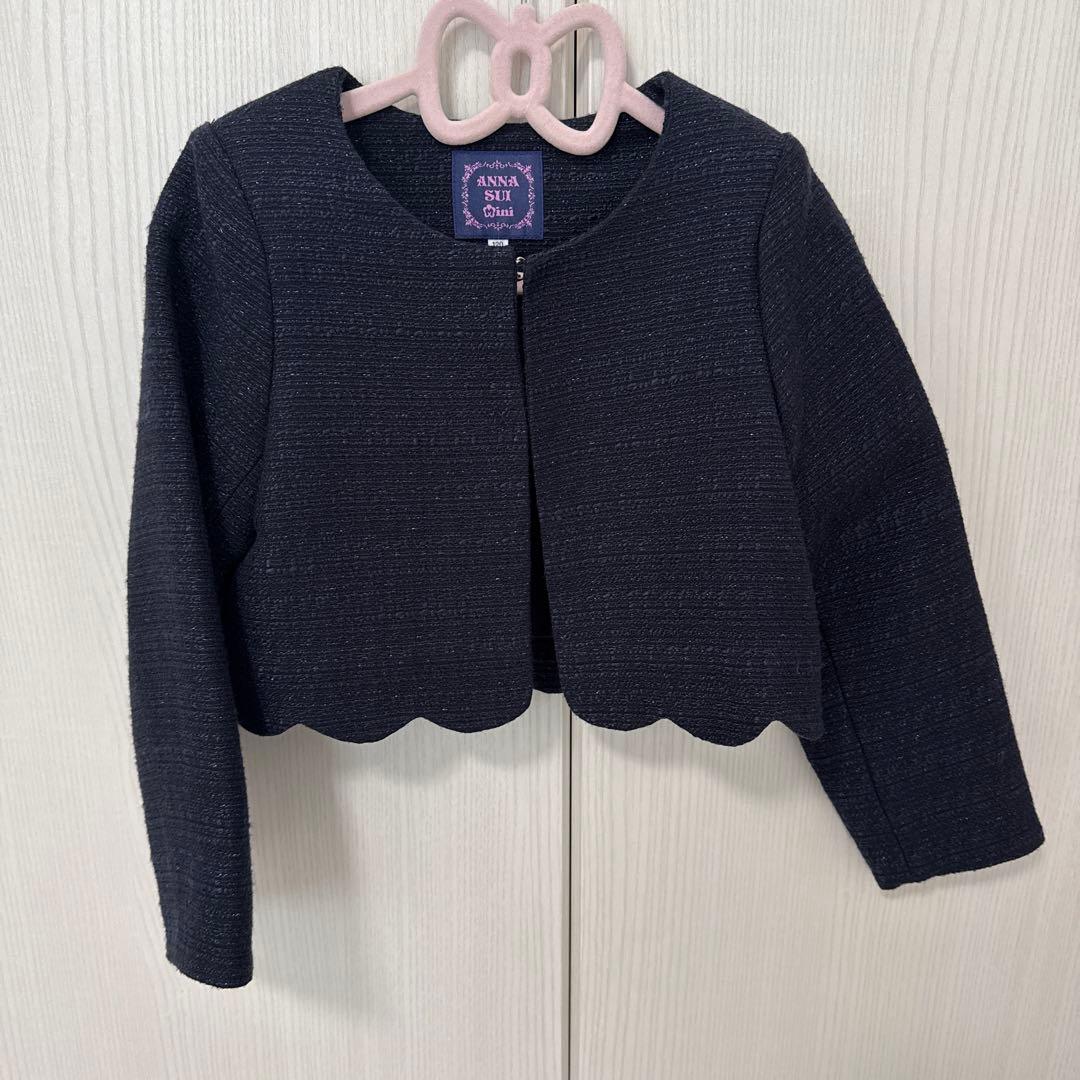 ma-yu♥︎︎∗︎*゜様 ジャケット・ブラウス 2点 今年もステキなKIRYUシリーズ🩵 私はブラウスを着てみました！ 爽やか