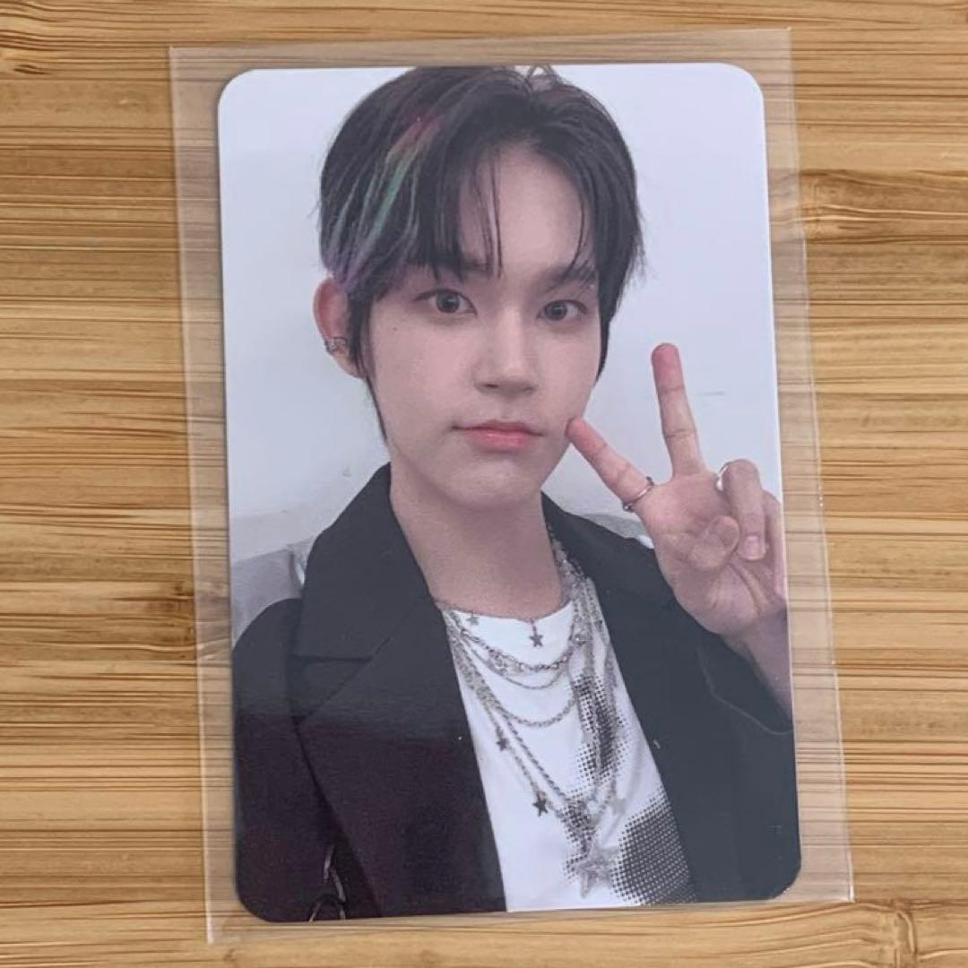 ソウォン ポストカード NEW MIND NINEI ボイプラ - メルカリ