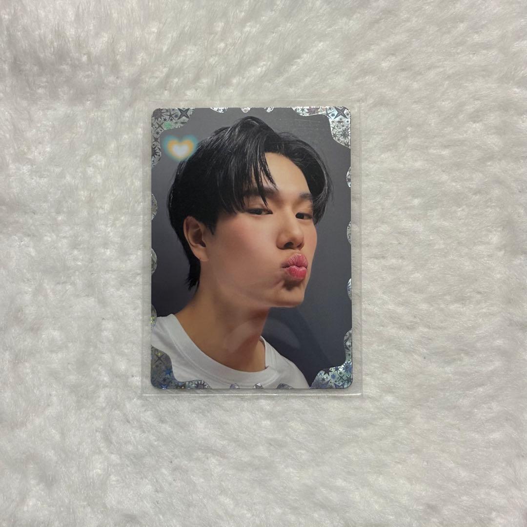 GMMTV Phuwinくん トレカ シークレット PondPhuwin シークレットGMMTV FANFEST ランダムトレカ - メルカリ