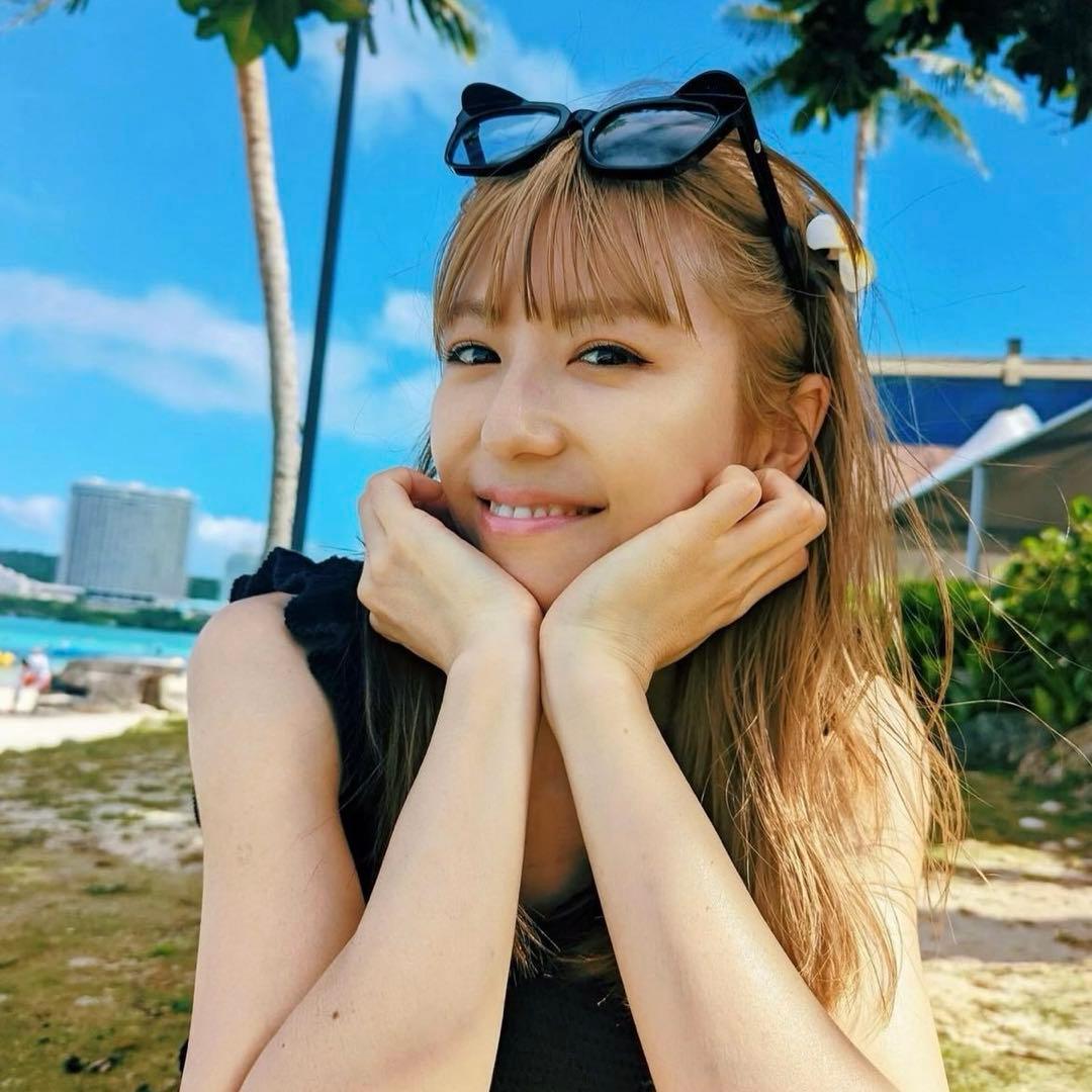 WCJ 猫耳サングラス 若槻千夏 - メルカリ