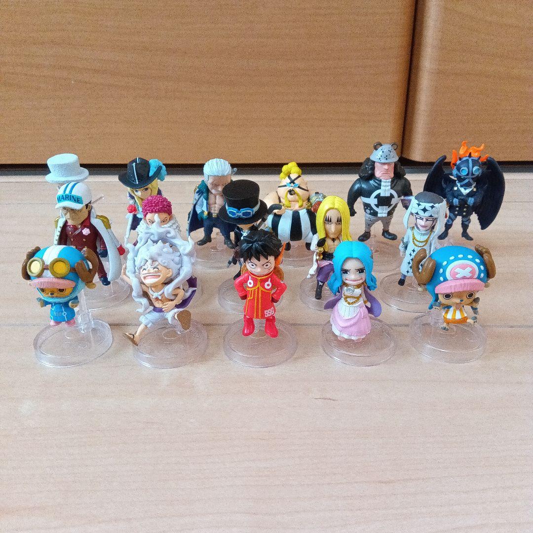 ワンピの実まとめ売り - メルカリ