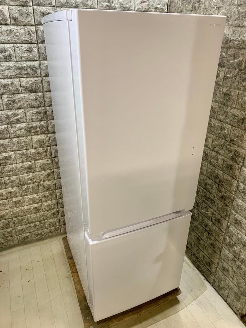 大阪送料無料★3か月保障付き★冷蔵庫★2023年★YRZ-F15LW★R-81 楽天市場】ヤマダ製/2023年式/156L/冷蔵冷凍庫/YRZ-F15LW : 激安学生