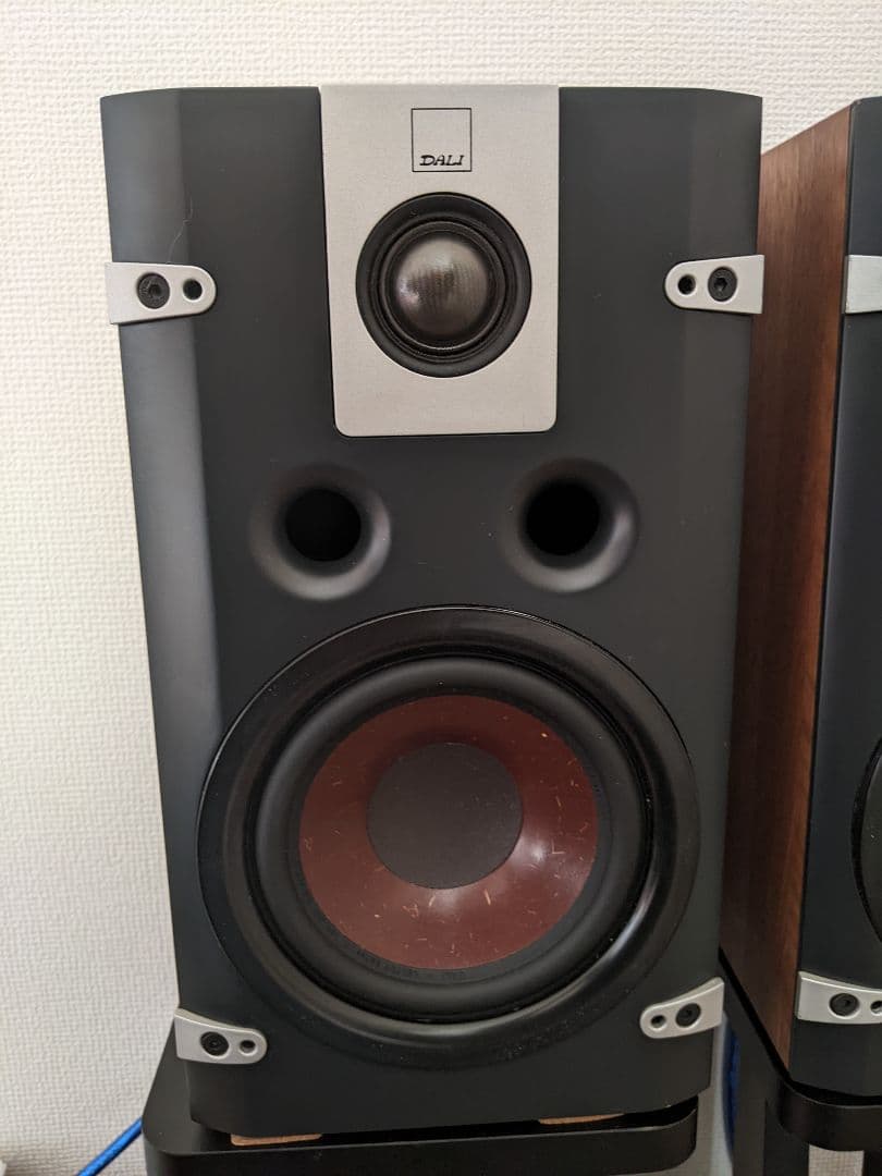 ス*ー様 DALI LEKTOR2 ペア ダリ レクトール名機スピーカー美品入札