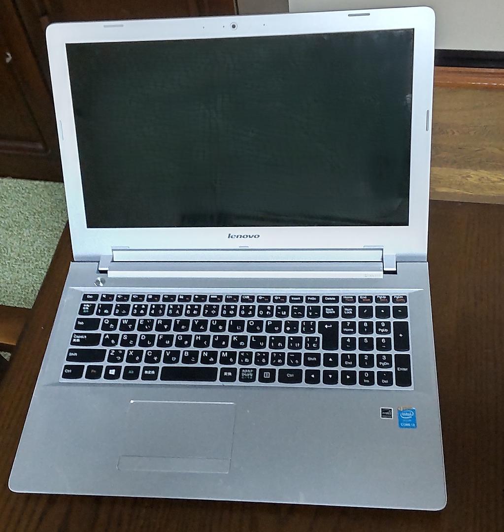 LenovoZ51 Corei3 240GBSSD 8GBメモリ WIN11 ATECH-SODIMM-DDR3-NON-ECC-4GB-