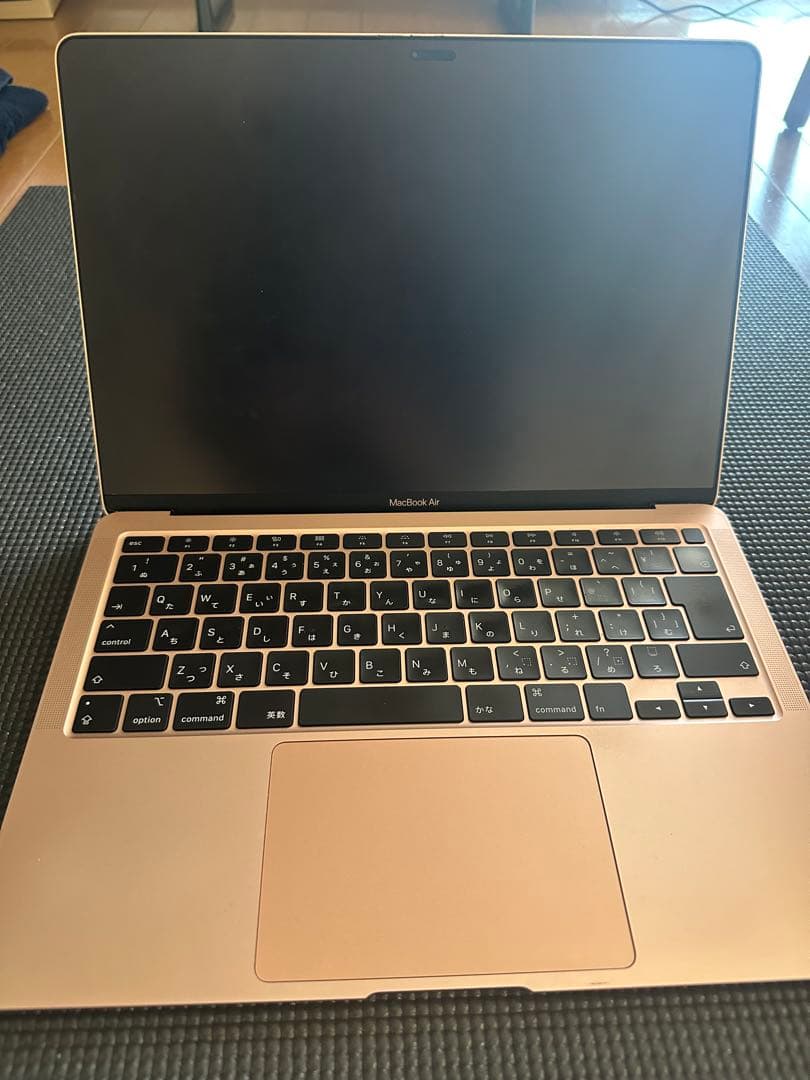 ネ*ル様 MacBookAir13 2020 Amazon.com: Apple 2020 MacBook Air with Apple M1 Chip, 13-inch