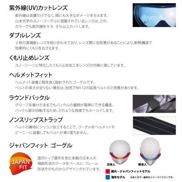 SWANS RIDGE LINE/Dice BANK ウルトラ調光 マスタード - メルカリ