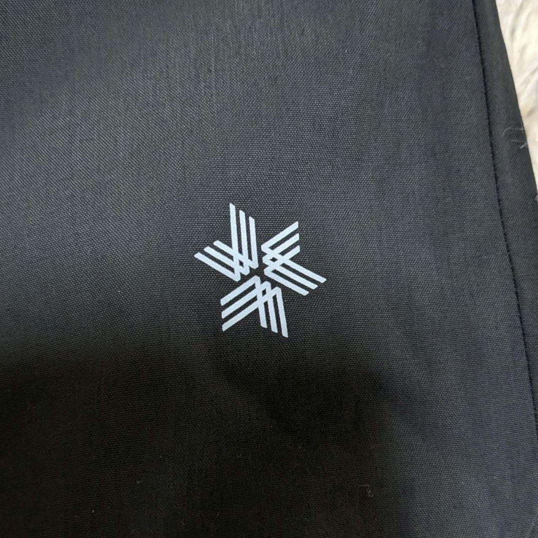 ✨新品未使用✨ GOLDWIN コーデュラ エンデューロ パンツ ダーク