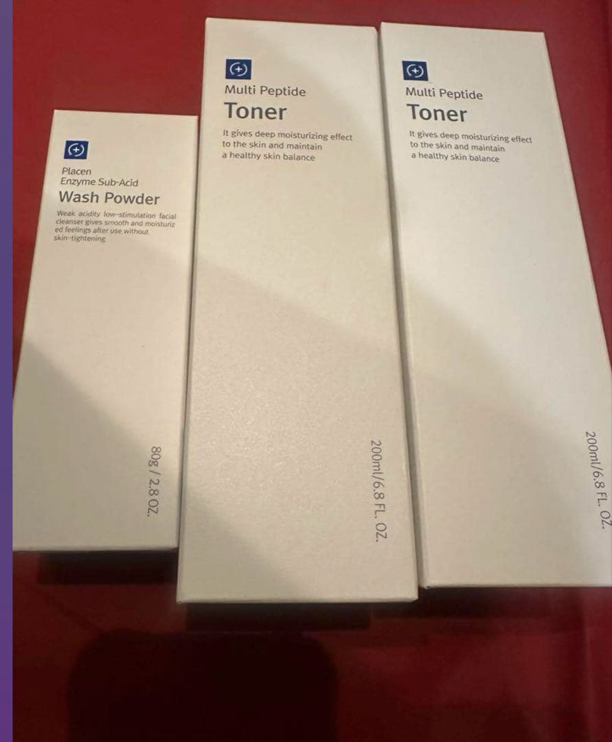 ルネセル3点セット Rene-Cell】スリーセット ビタミンC | [ルネセル] Three sets of