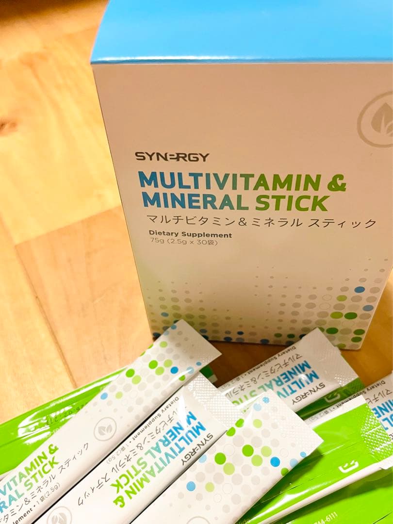 SALE！シナジー イージーワンパック プロアルギナイン ビタミン