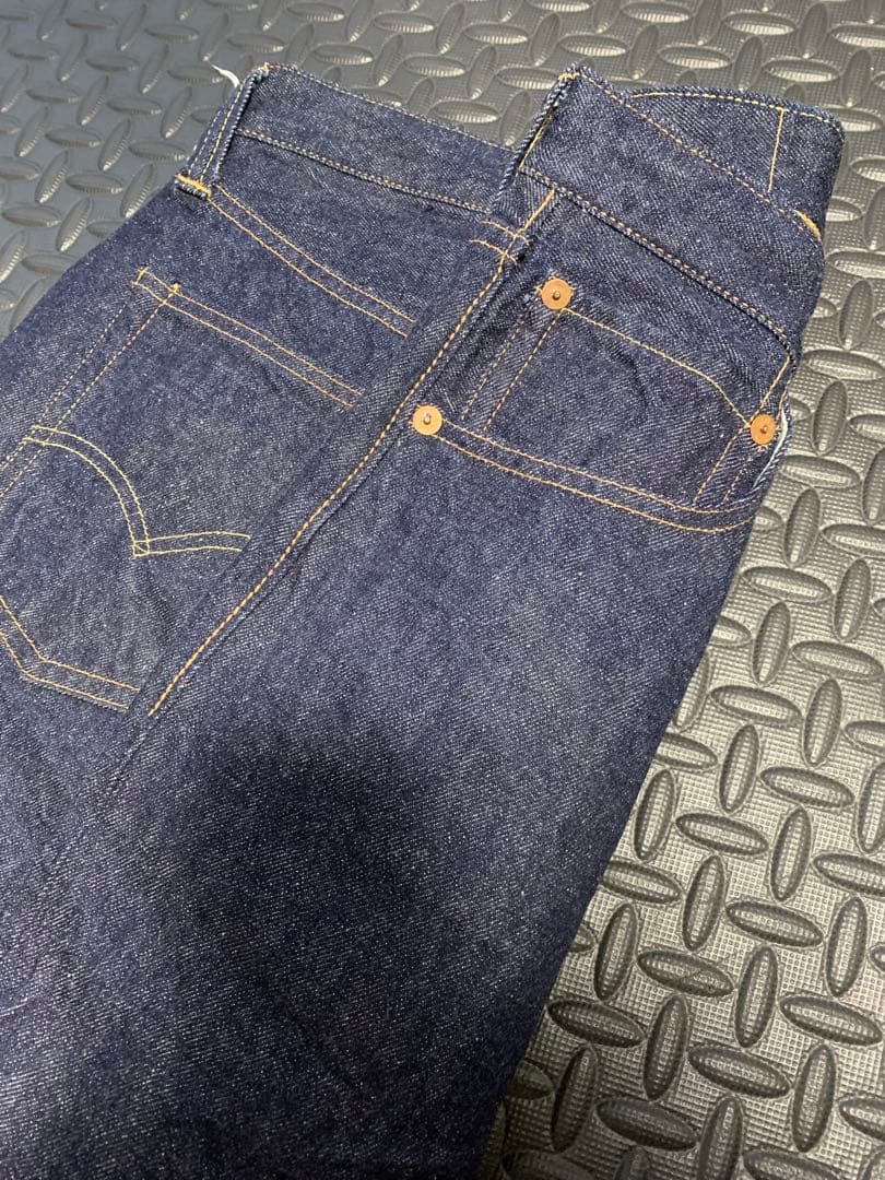 ウエアハウス DD 1001xx 1947 32 - メルカリ