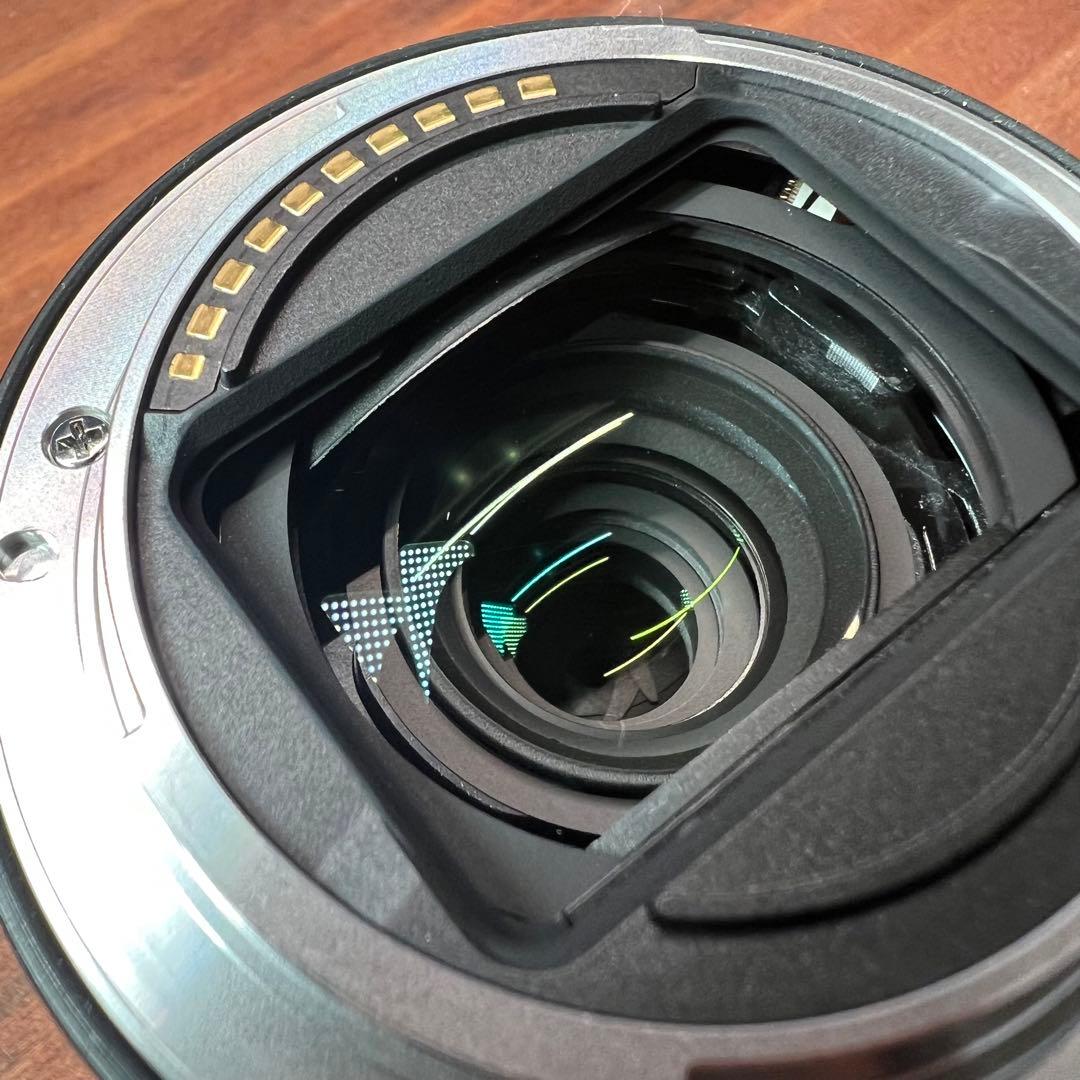 FE 28-60mm F4-5.6 NDフィルター付き - メルカリ