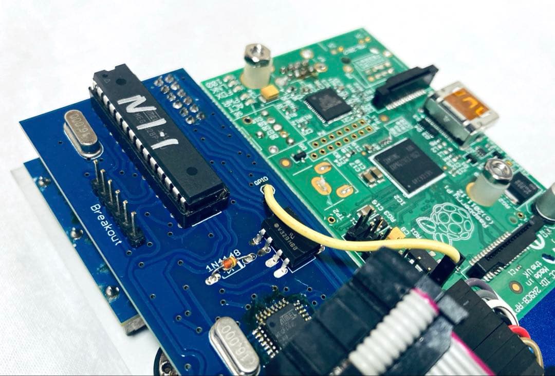 Qu-bit Electronix Nebulae v1 生産終了 希少初期型 - メルカリ