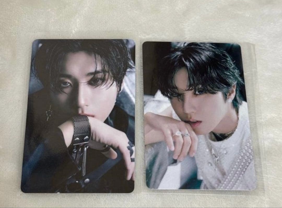 ハンジソン 二枚セット - メルカリ