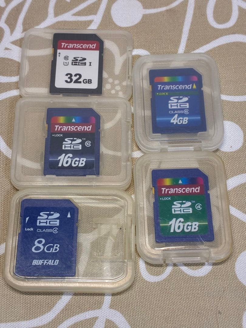 SONY サイバーショット DSC-RX100M5A ケース SDカード付 良品