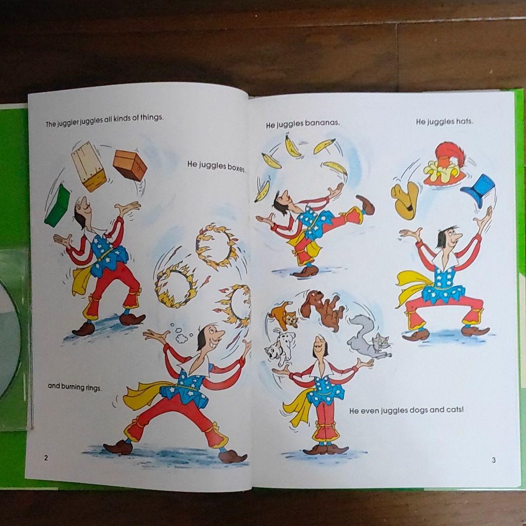 ディズニー英語 Disney's World of ENGLISH 9巻目 - メルカリ