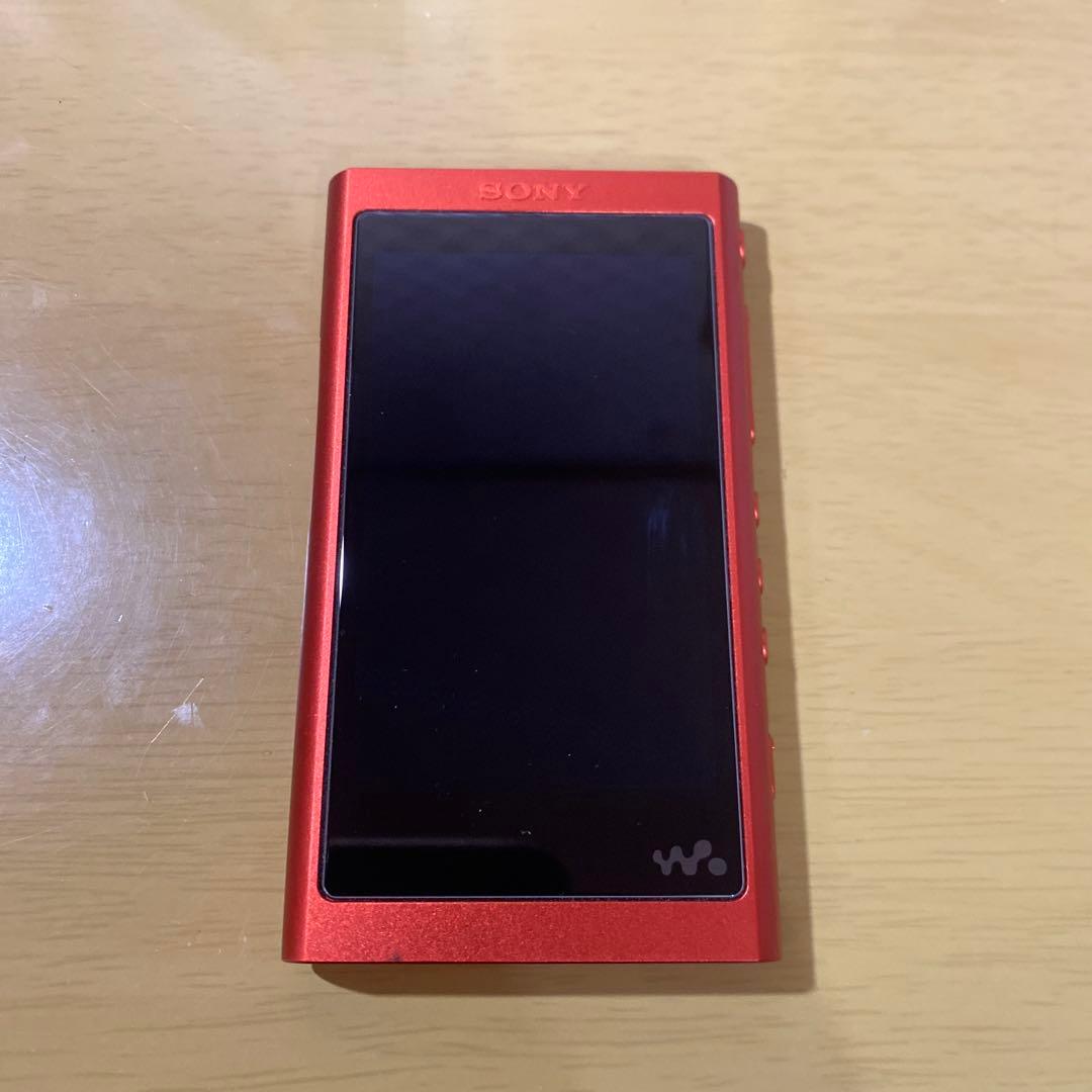SONY WALKMAN NW-A55 美品 Sony NW-A55 black Walkman Digital Audio Player Hi-Res | eBay