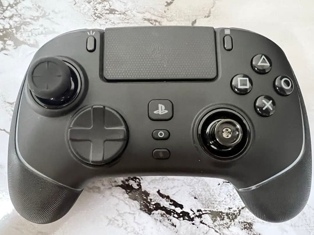 値下げ 不可 Razer レイザー RZ06-04710100-R3A1 - メルカリ