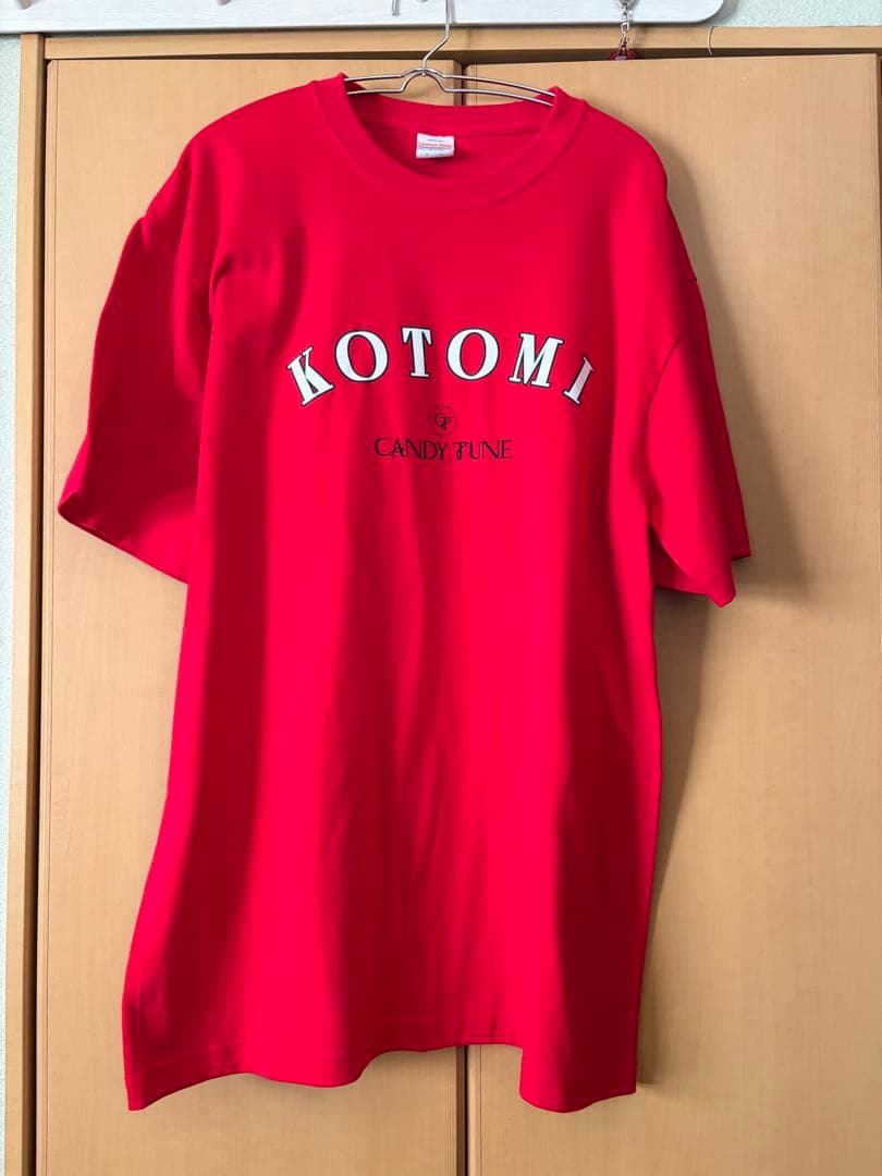 立花琴未　グッズ　5点まとめ売り CANDY TUNE 立花琴未 まとめ売り - メルカリ