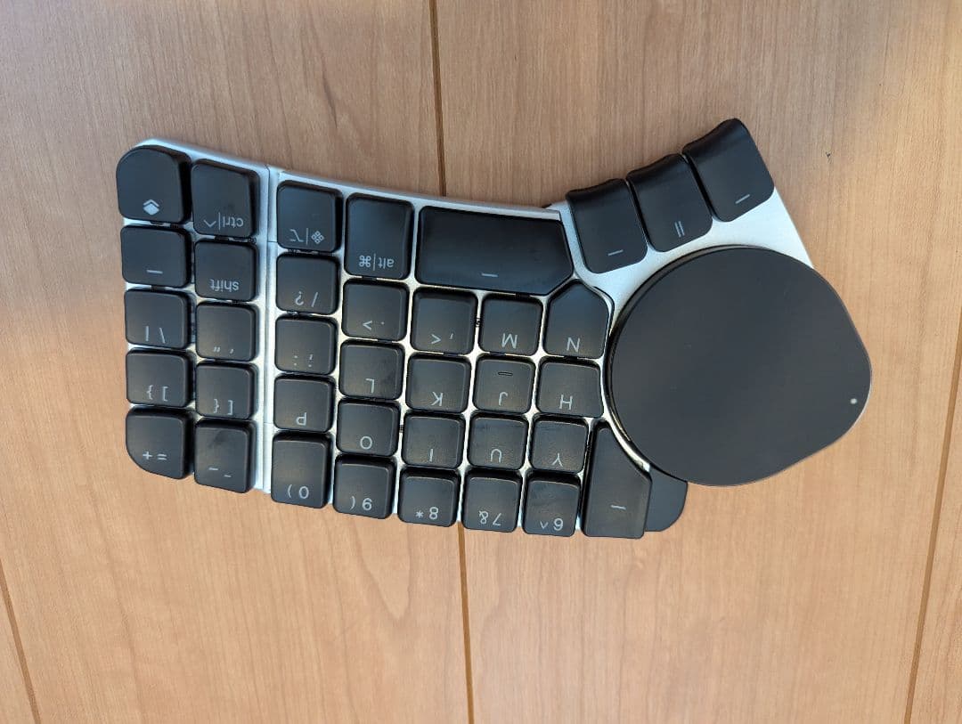 Naya Create、追加モジュール（Touch, Tune）セット - メルカリ