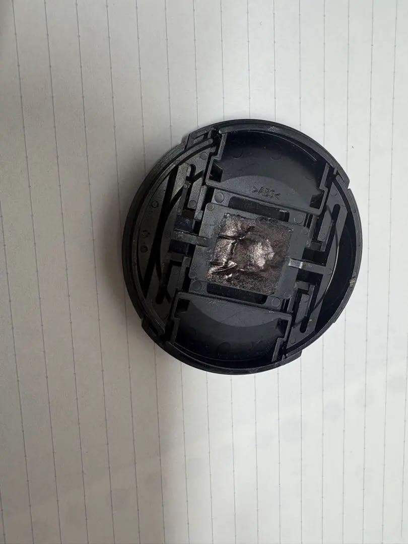 Fujifilm レンズ　XC 15-45mm f3.5-5.6 PZ