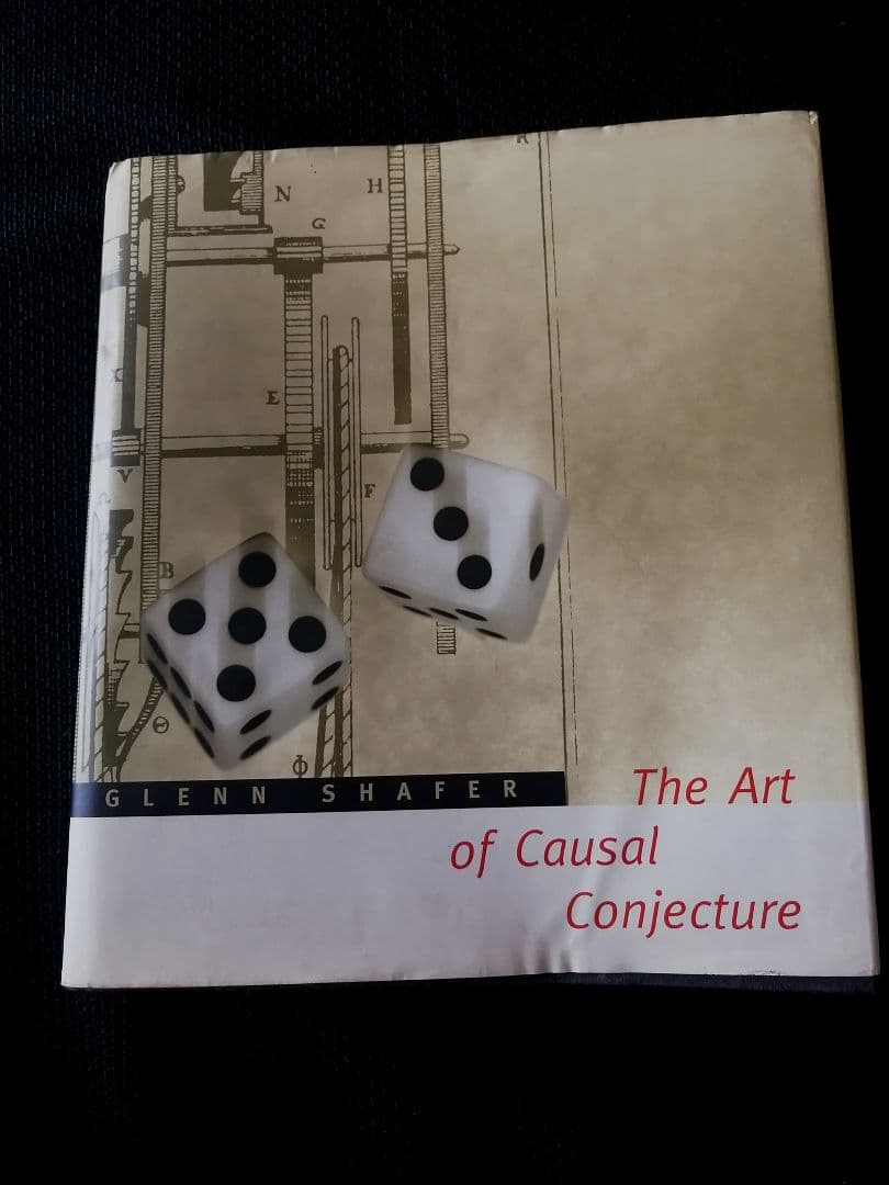 The Art of Causal Conjecture 　レア洋書 The Art of Coercion by Reid B. C. Pauly | Hardcover | Cornell