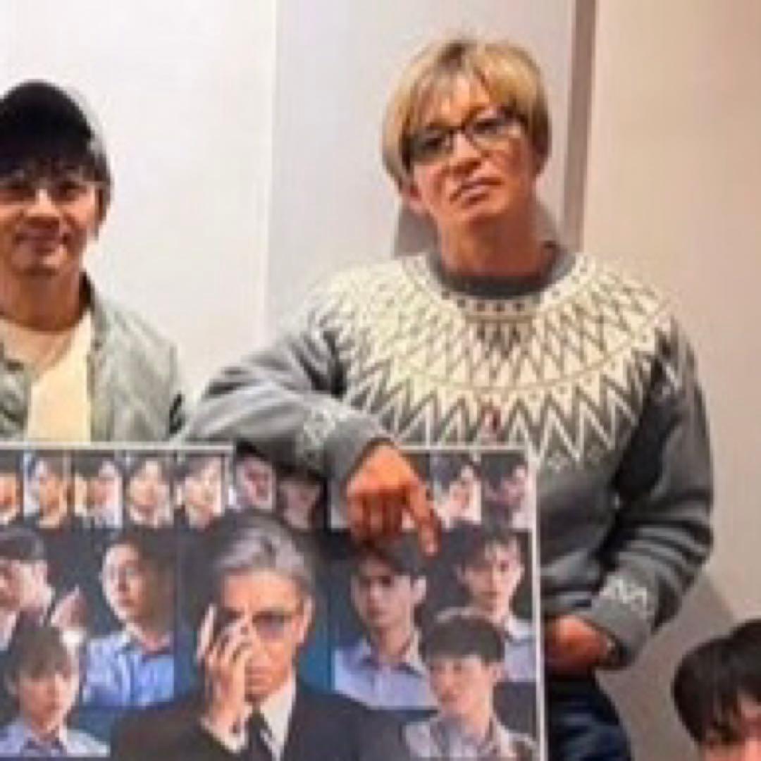 私物　Subculture サブカルチャー Knit　ニット　2 subculture サブカルチャー ウール ニット セーター - メルカリ