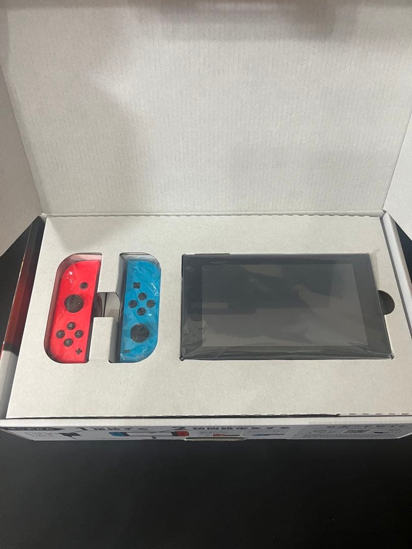 【くるみ】Switch 本体 ゲーム機本体 ニンテンドースイッチ(Switch) 通販