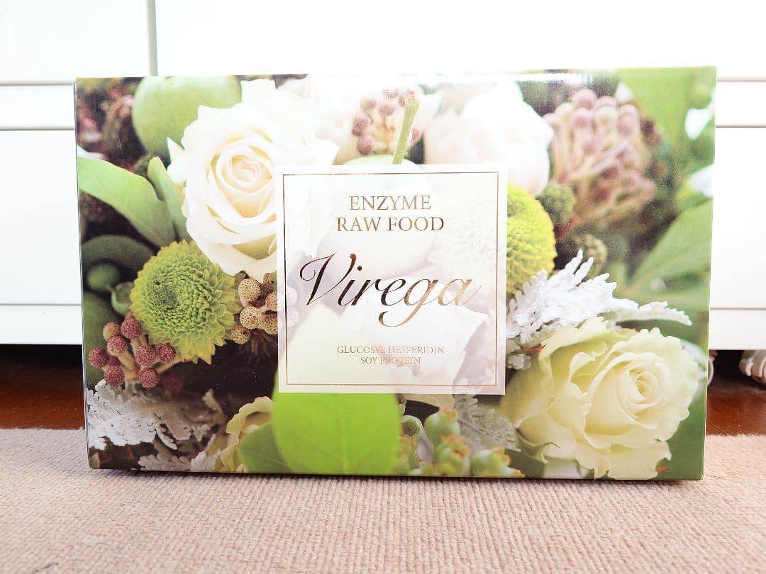 新品　60個入　スリムビューティハウス　エンザイム　ローフード　ビレガ ローフードビレガプラス7日間セット | スリムビューティハウス公式