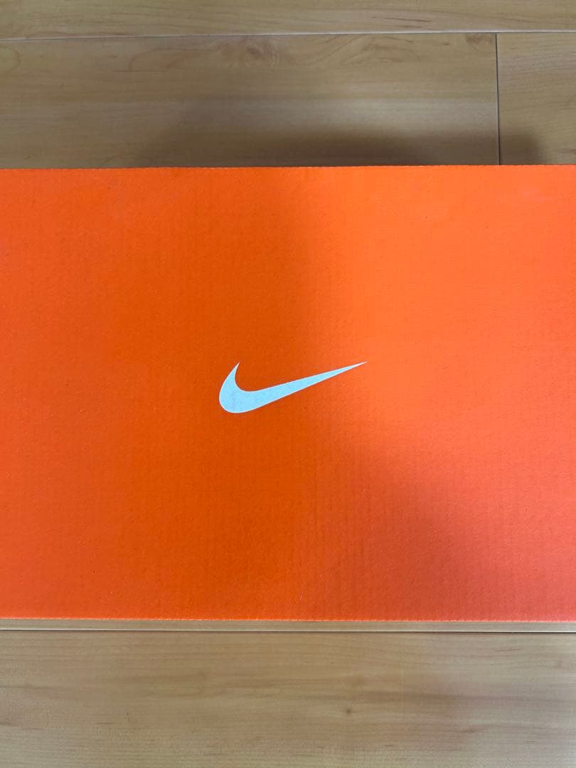 シューズ(男性用) Nike Zoom Freak1 26.5cm