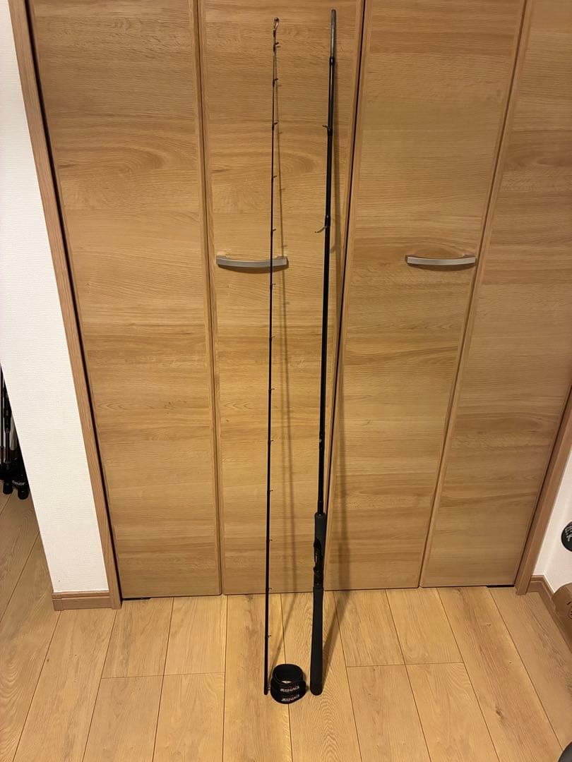 廃盤 ゼナック プレジールアンサー PLAISIR ANSWER PA93 - メルカリ