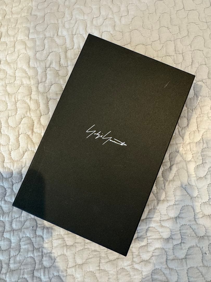 ヨージヤマモトポーチ YOHJI YAMAMOTO 22SS SMARTPHONE SHOULDER CASE | HUES 福岡セレクト