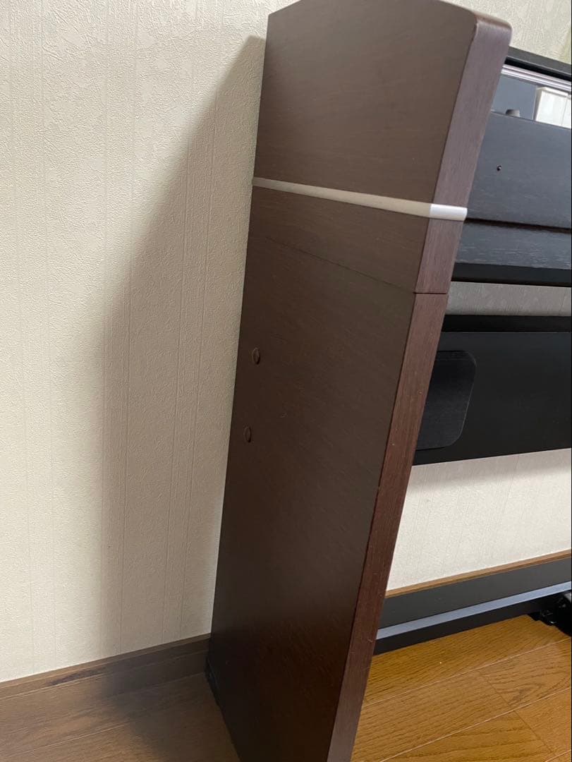 大阪直接引き渡し限定】 CACIO Privia PX-700電子ピアノ 美品|mercari