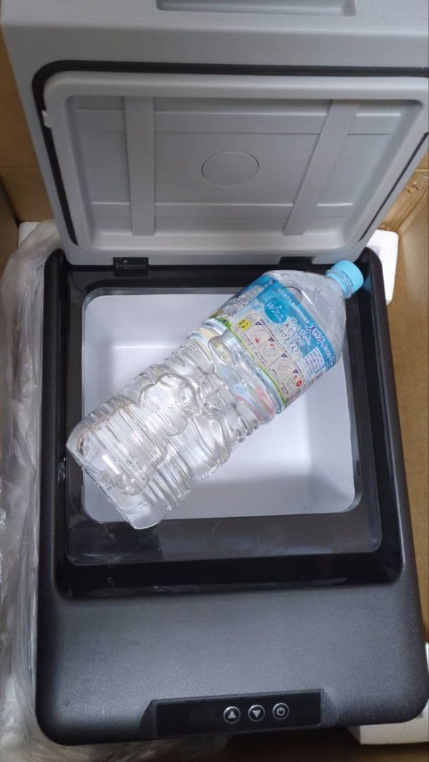 Alpicool 車載冷蔵庫 9L ポータブル 3way電源 -20〜20℃