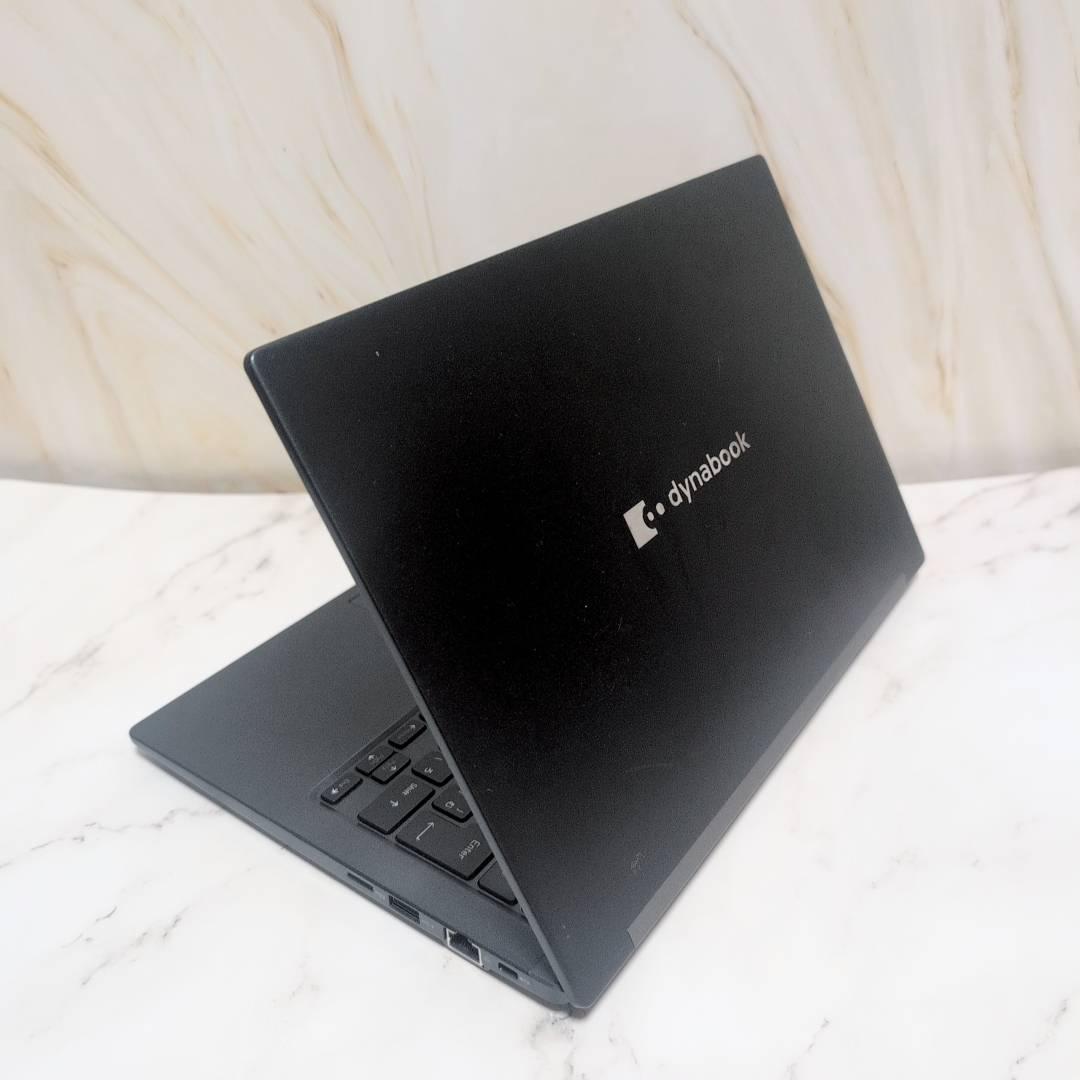 ☆Dynabook G83/HU 爆速 第11世代i5 16GB 256GB - メルカリ