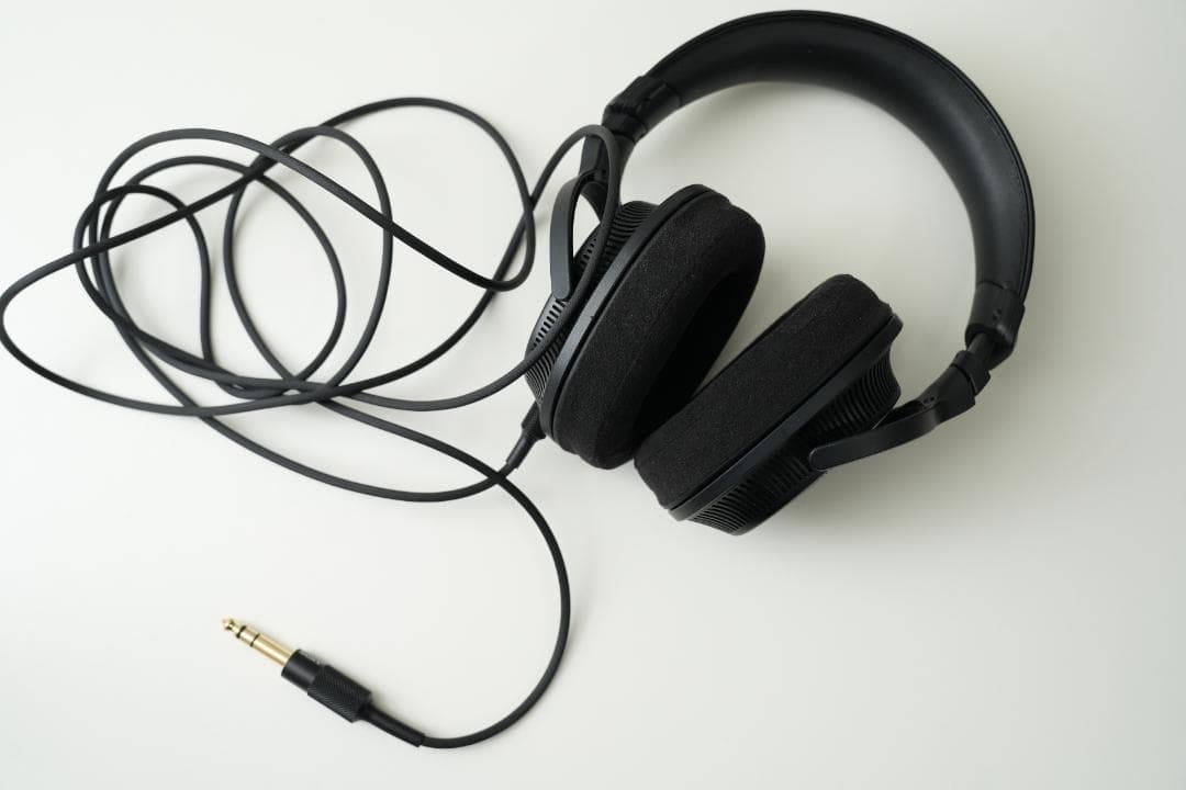 SONY MDR-M1 ブラック 有線ヘッドセット SONY MDR-M1 新品｜フジヤエービック