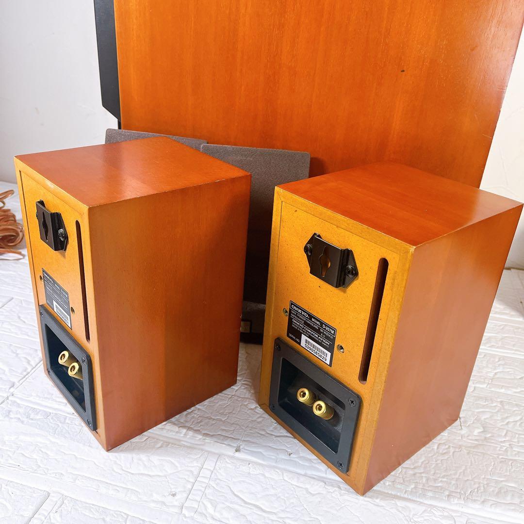 ONKYO 5.1ch スピーカーセット SL-207 音出し確認済