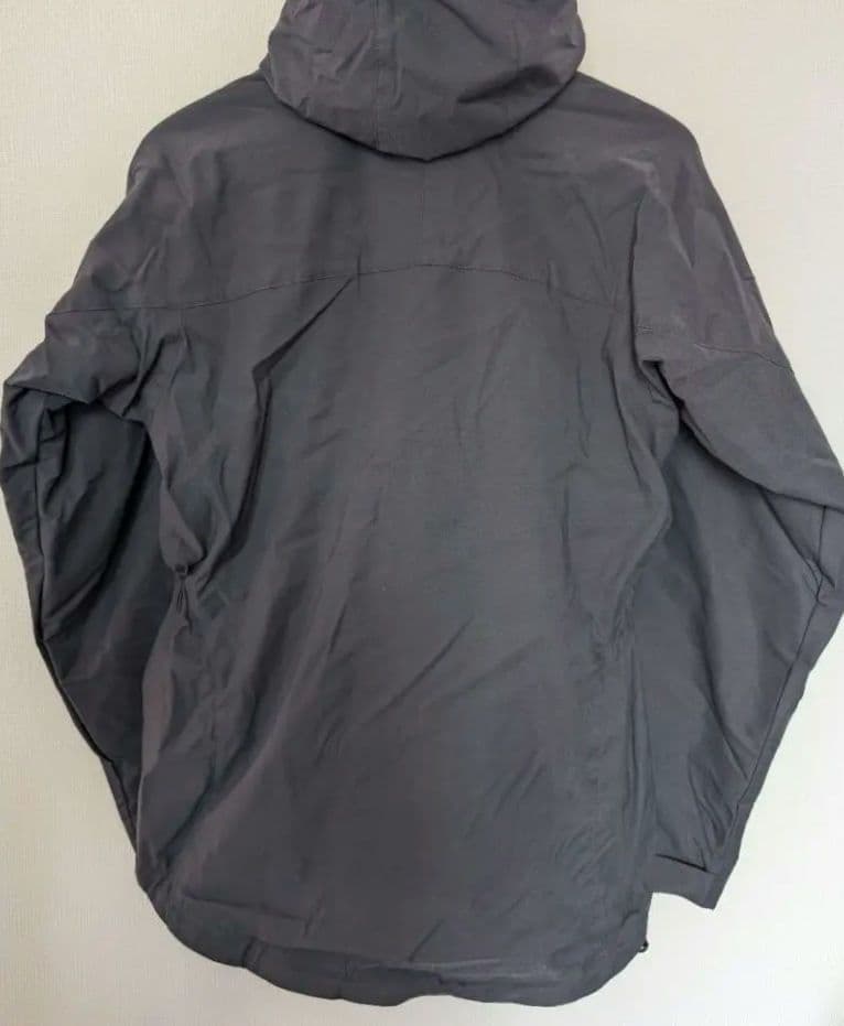 patagonia スピードアセントジャケット R2 名作 ビンテージ - メルカリ