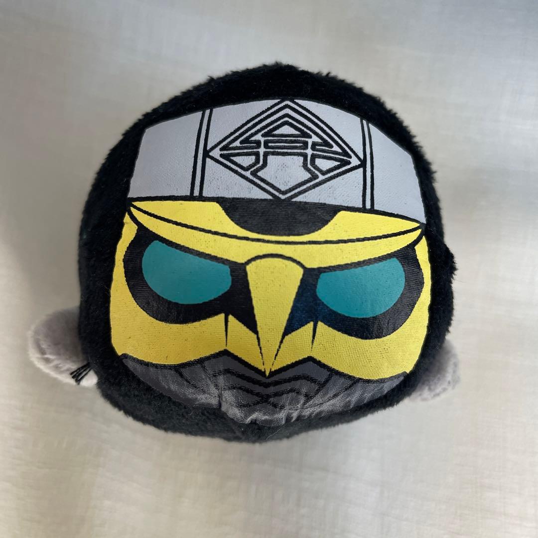 仮面ライダー電王 クリーナーマスコット - メルカリ