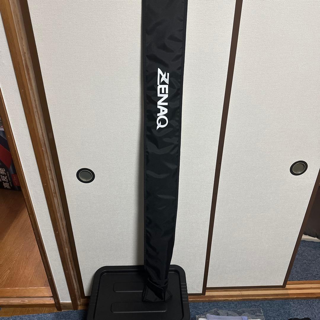 ゼナック プレジールアンサー パワーアームZENAQ PA75PowerArm ゼナック プレジールアンサー パワーアームZENAQ PA75PowerArm