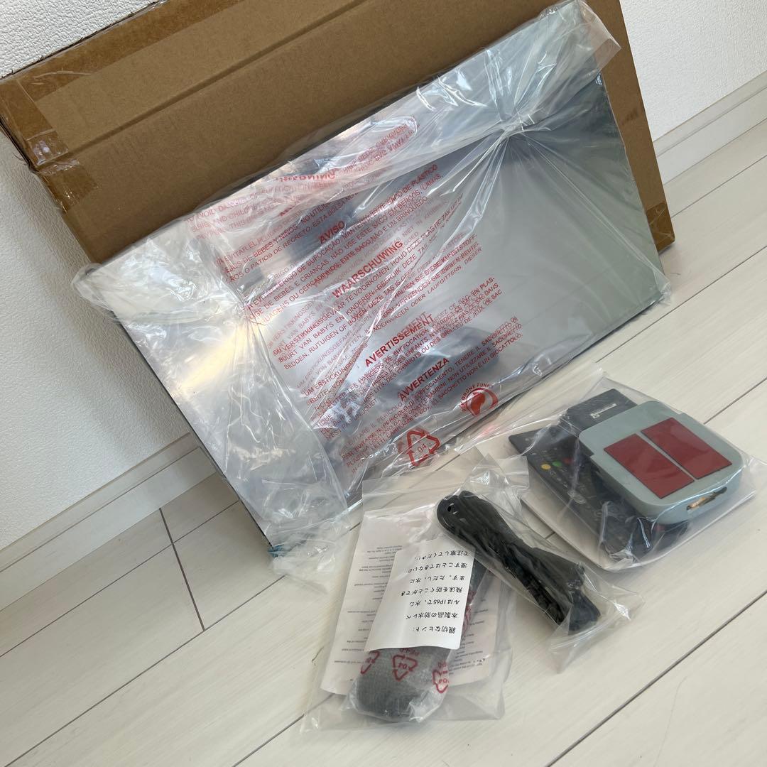 ト*キ様 ★新品★YouTubeも見れる お風呂テレビ 防水 Elecsung