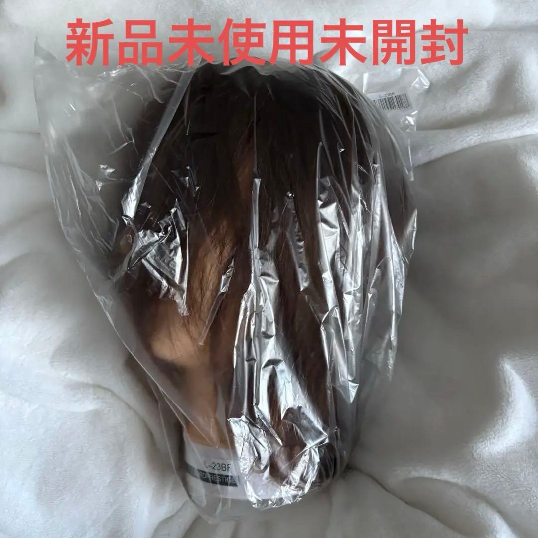 【新品】美容師国家試験用 カットウィッグ カットウィッグ 美容師 マイスター 国家試験 練習 美容師国家試験 練習