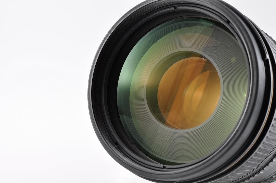 レンズ(ズーム) Nikon AF VR-Nikkor 80-400 F4.5-5.6 #1311