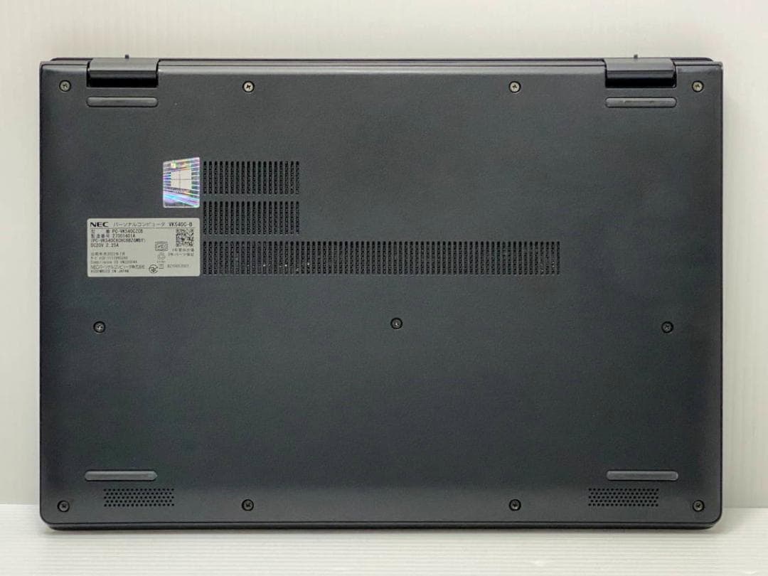 VersaPro VC-B Ryzen5 5500U 16G NVMe512G③ - メルカリ