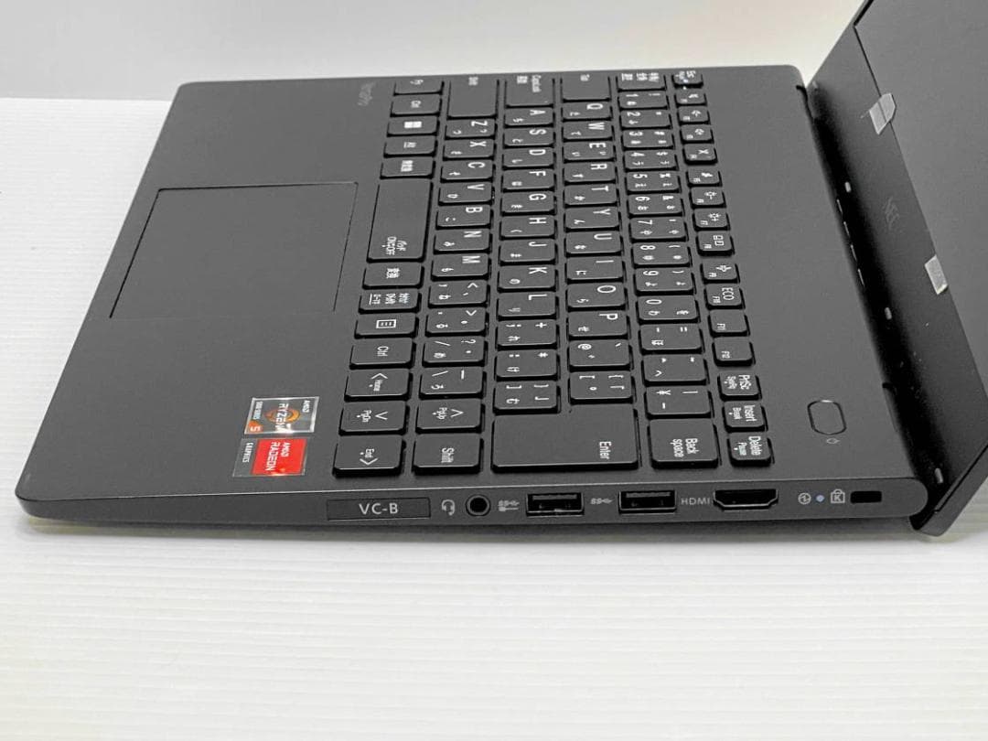 VersaPro VC-B Ryzen5 5500U 16G NVMe512G③ - メルカリ