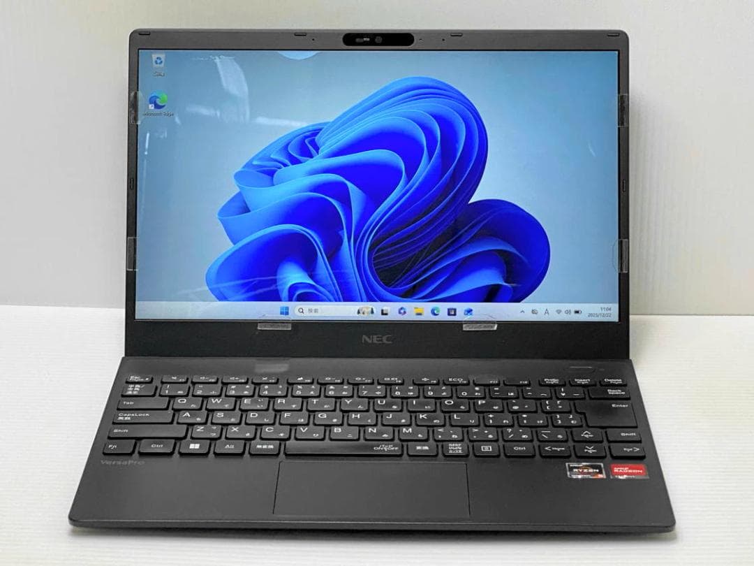 VersaPro VC-B Ryzen5 5500U 16G NVMe512G③ - メルカリ