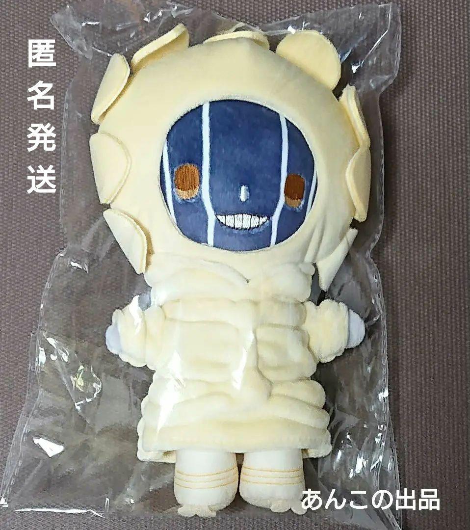 BLEACH サンリオ 涅マユリ むにゅぐるみ ハンギョドン - メルカリ