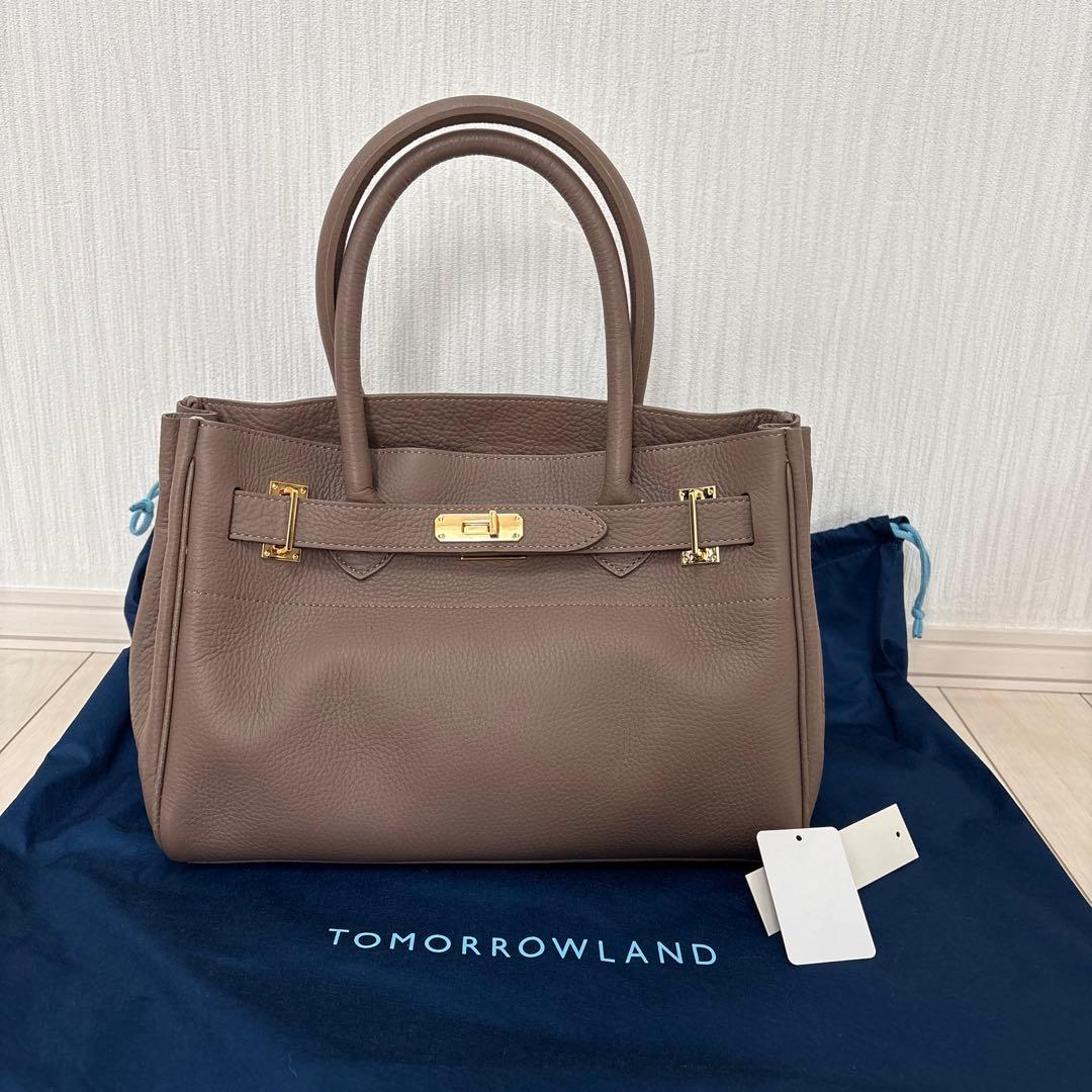 sita parantica ハンドバッグ　未使用 sita parantica（シータパランティカ） ハンドバッグ sita parantica