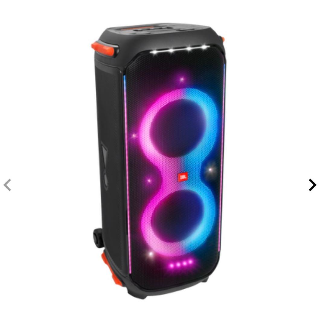 JBL PARTYBOX 710 ポータブルスピーカー Amazon.com: JBL PartyBox 710 -Party Speaker with Powerful Sound